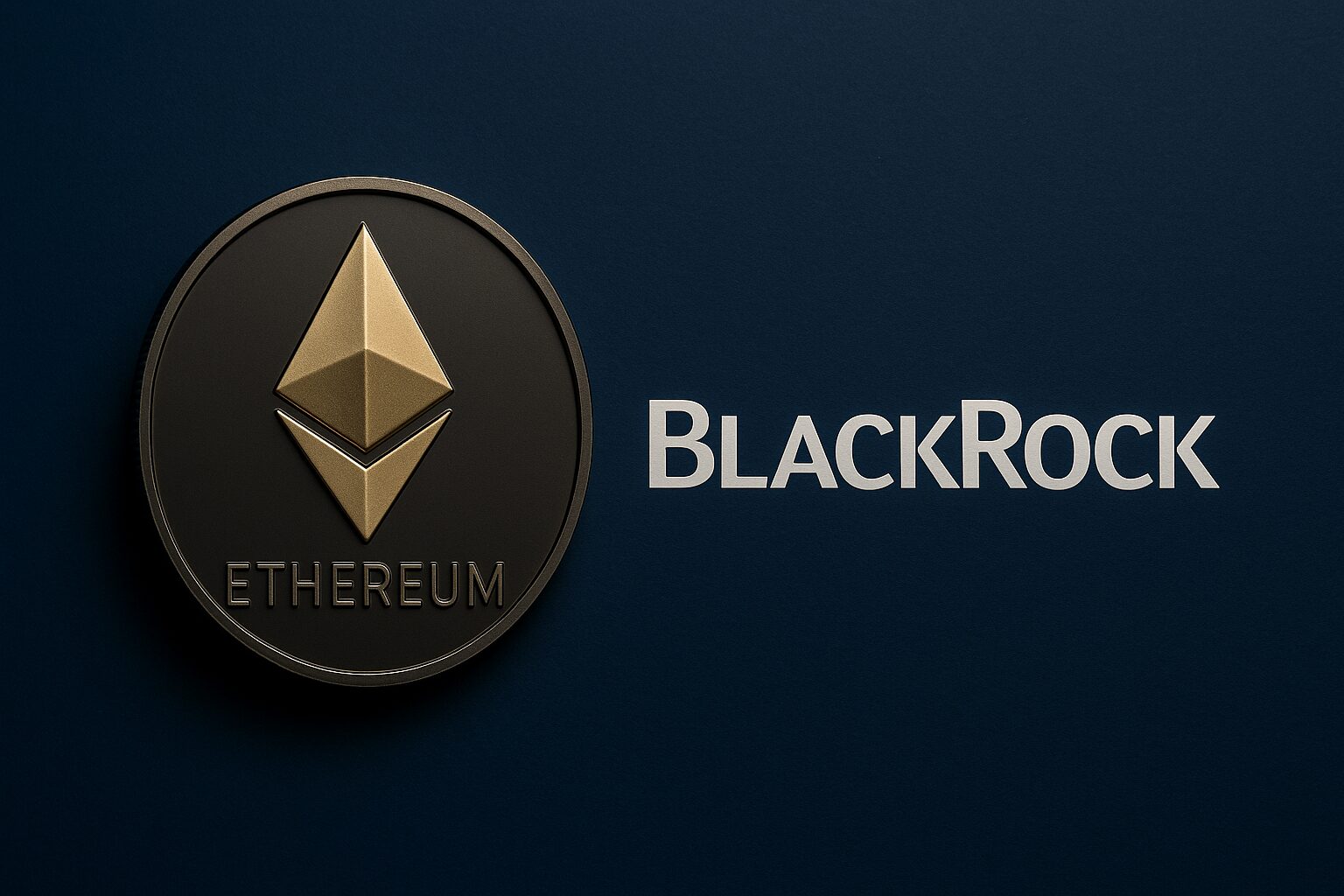 ブラックロックETF急拡大、暗号資産市場の構造変化｜機関投資家シフトが創出する新たな投資機会に期待 | CryptoPawn