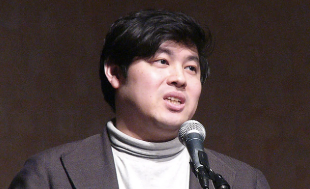 金子勇